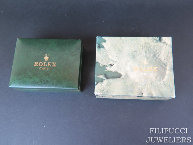 Rolex Vintage box