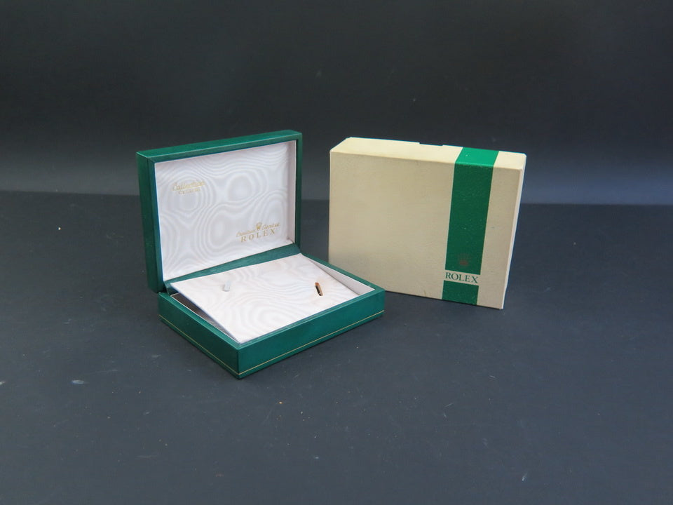 Rolex Box Set for 4084 (1)