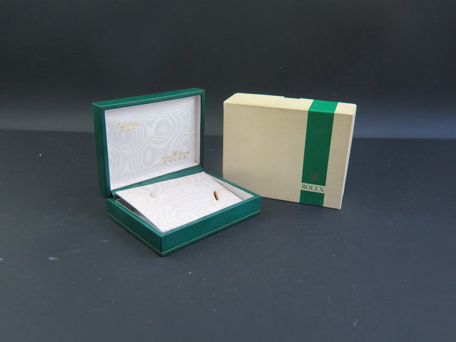 Rolex Box Set for 4084