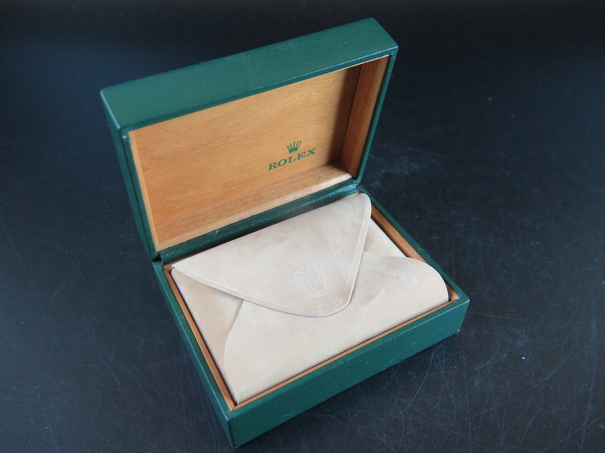 Rolex Box (1)