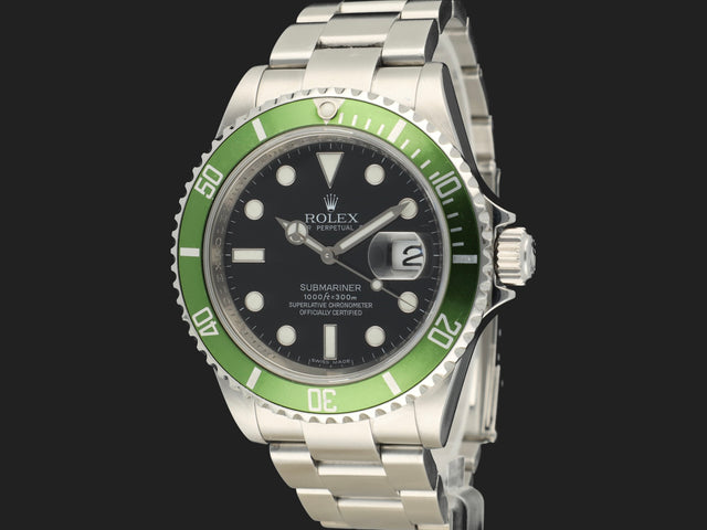 Rolex Submariner Date M-Serial