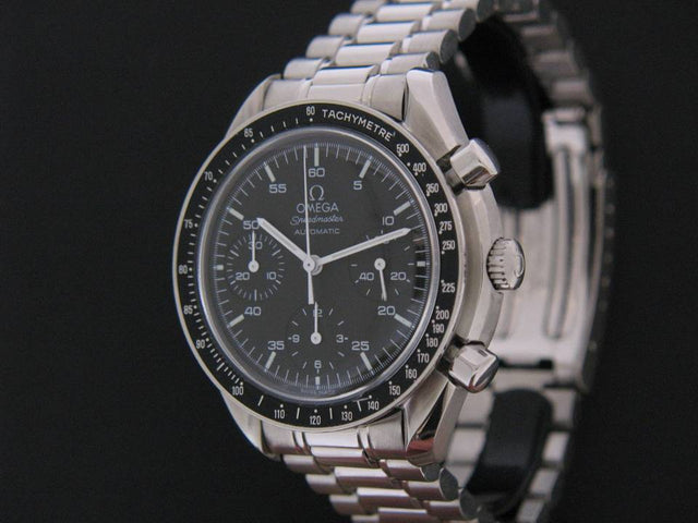 Omega Speedmaster Reduced Automatic