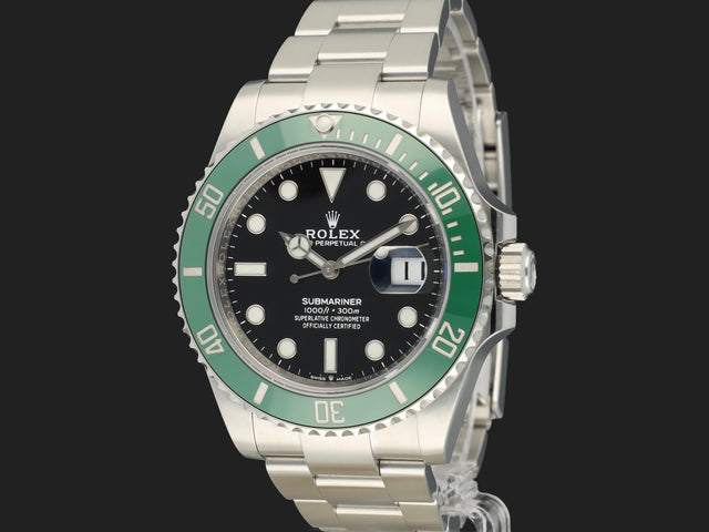 Rolex Submariner Date MK1