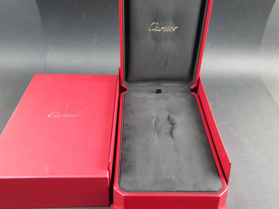 Cartier Box Divan (1)