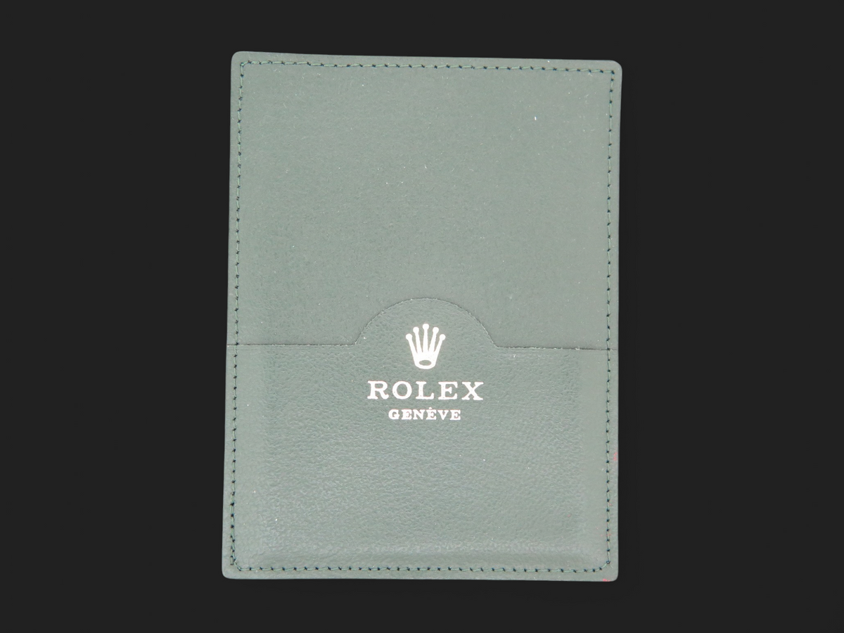 Rolex Card Holder (1)