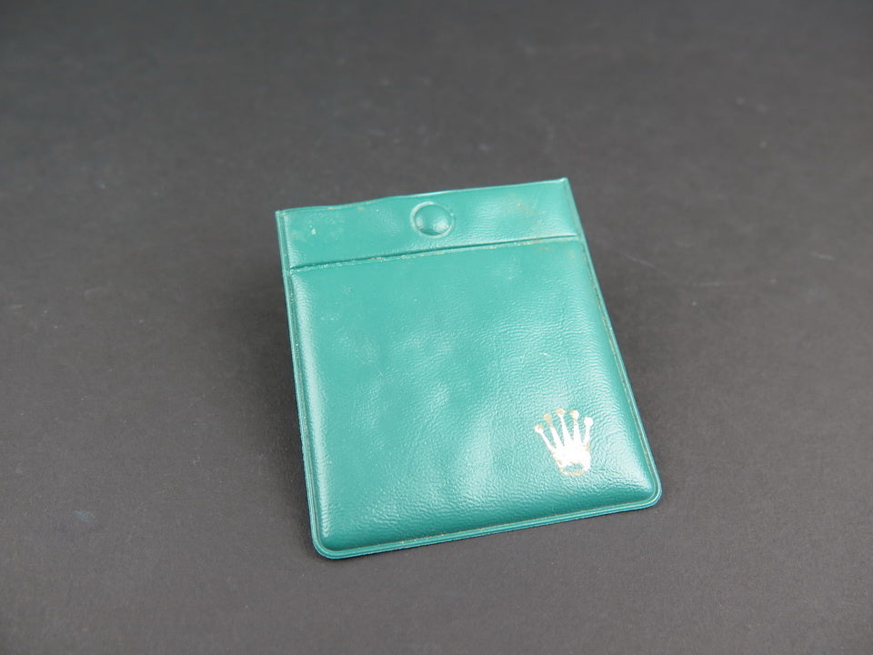 Rolex Parts Pouch