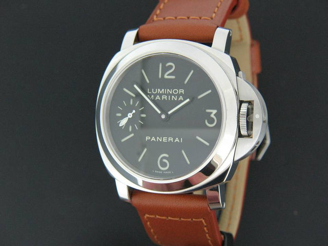 Panerai Luminor Marina