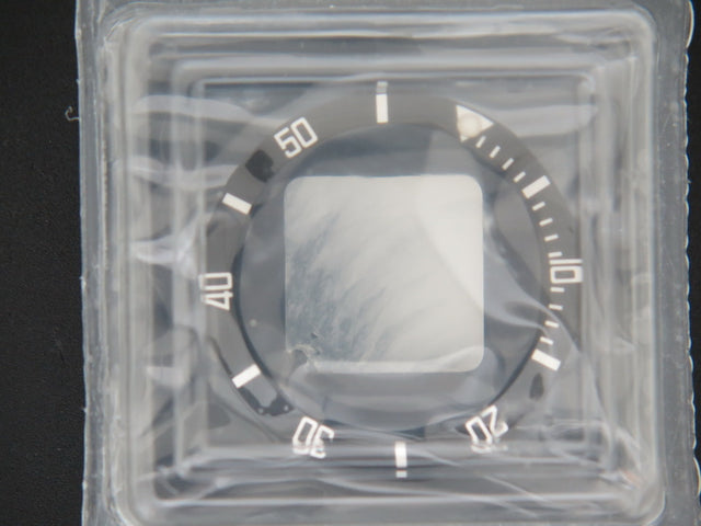 Rolex Submariner Bezel New