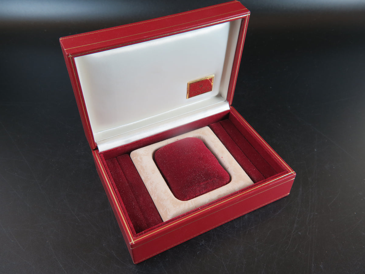 Rolex Vintage Box (1)