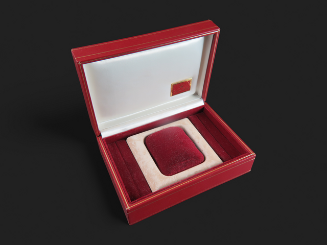 Rolex Vintage Box