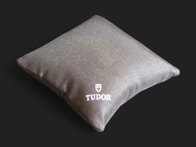 Tudor Display Pillow