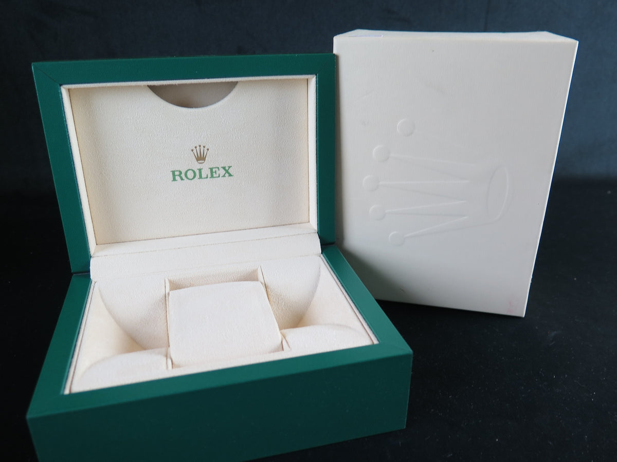 Rolex Box Set (1)