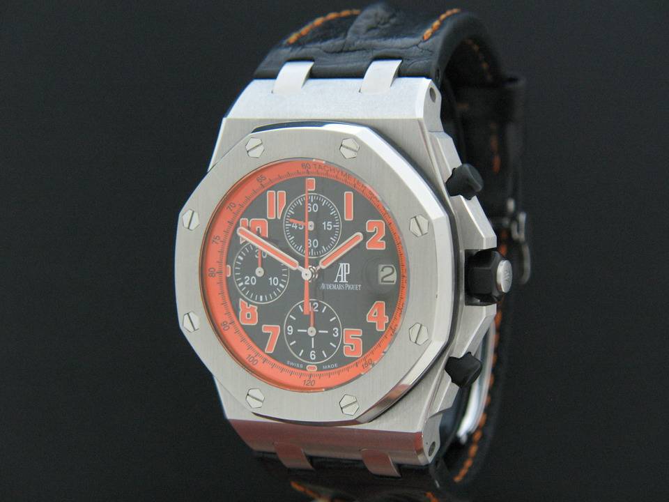 Audemars Piguet Royal Oak Offshore Volcano (1)
