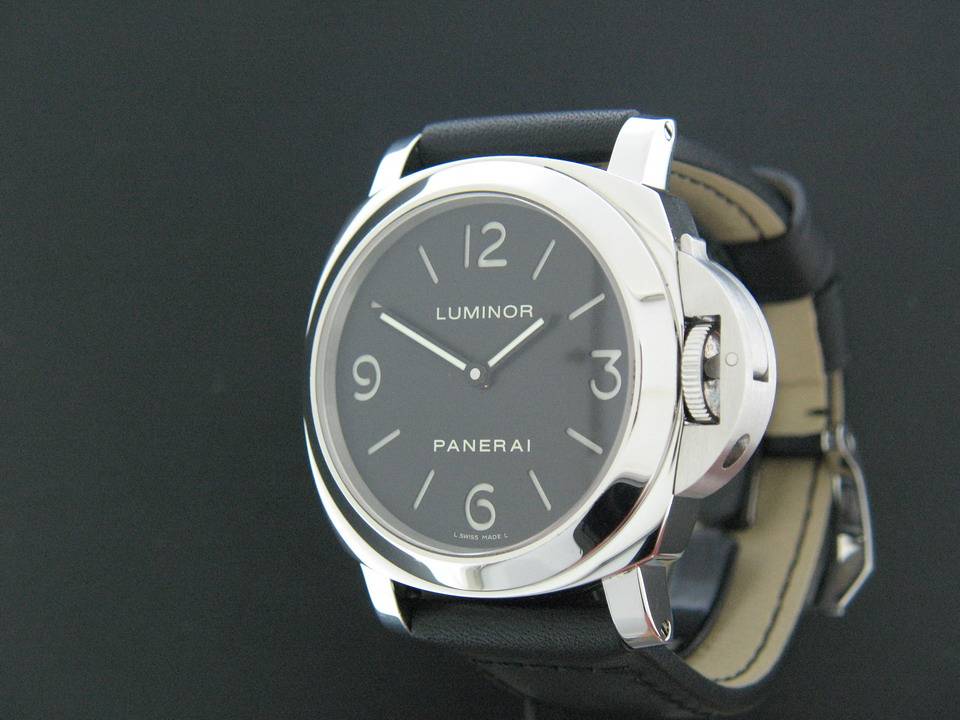 Panerai Luminor Base (1)