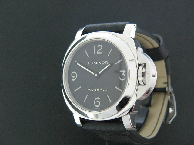 Panerai Luminor Base