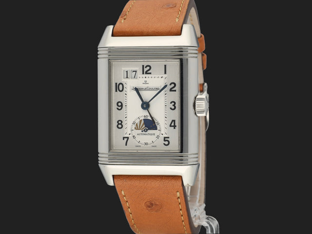 Jaeger-LeCoultre Grande Reverso