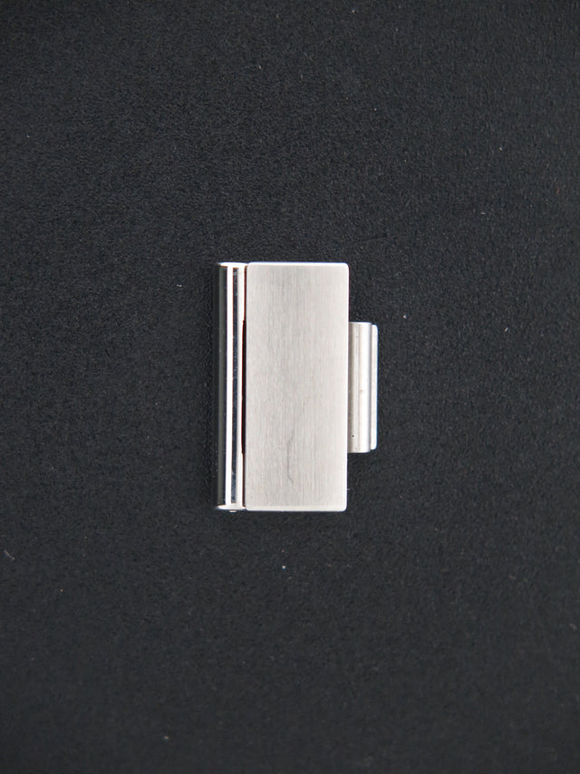 Omega 18,1MM Steel Link for Constellation