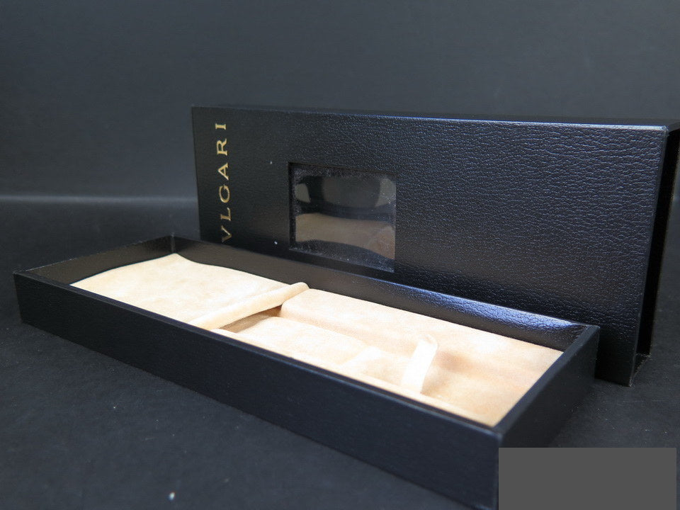 Bulgari Box   (1)