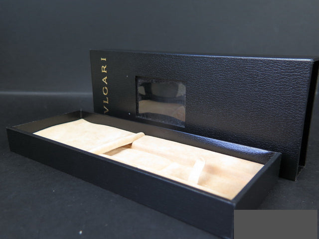 Bulgari Box