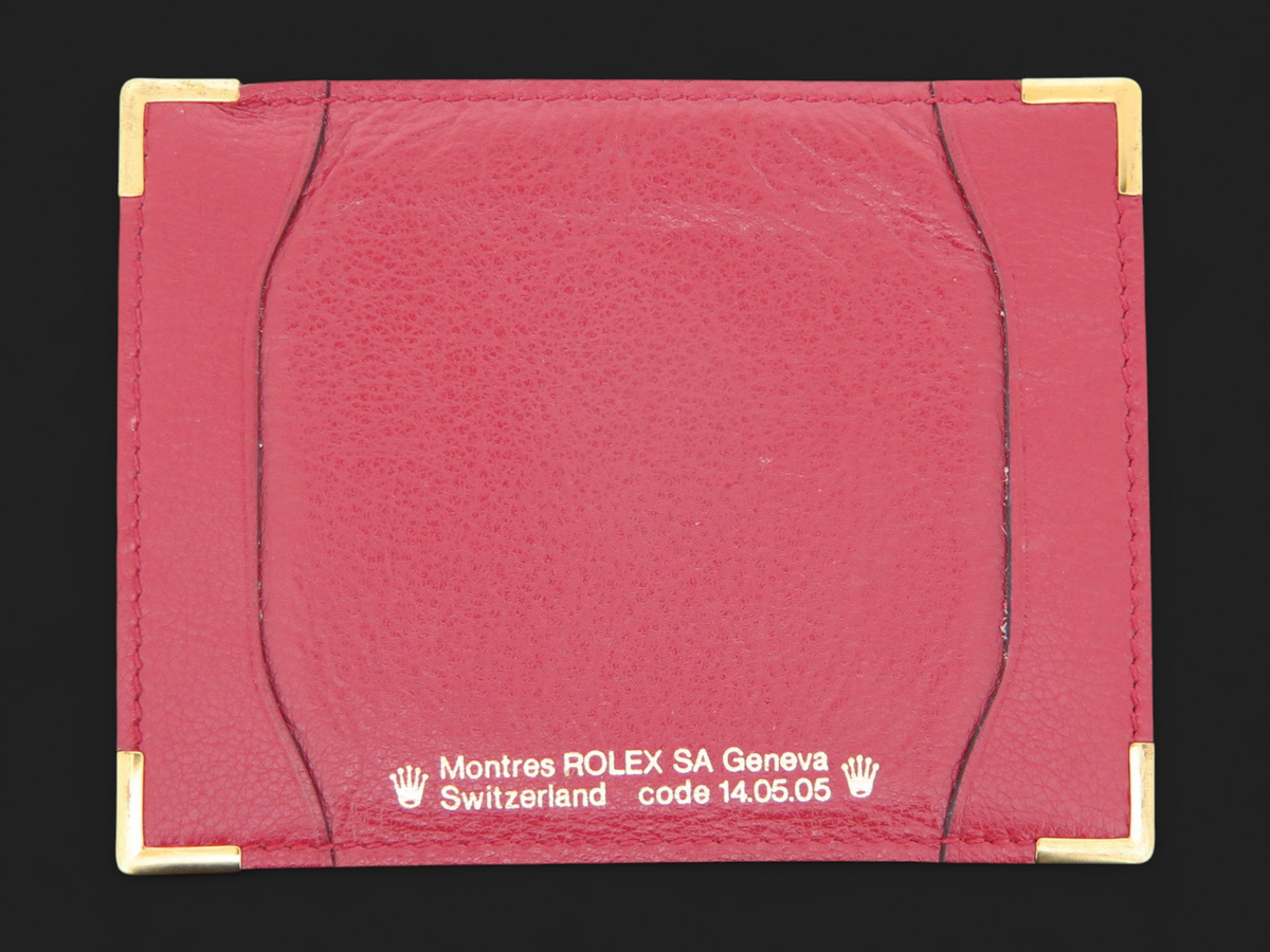 Rolex Notepad (1)