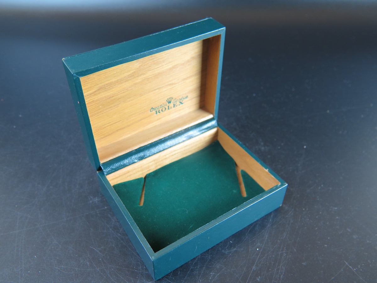 Rolex Box (1)