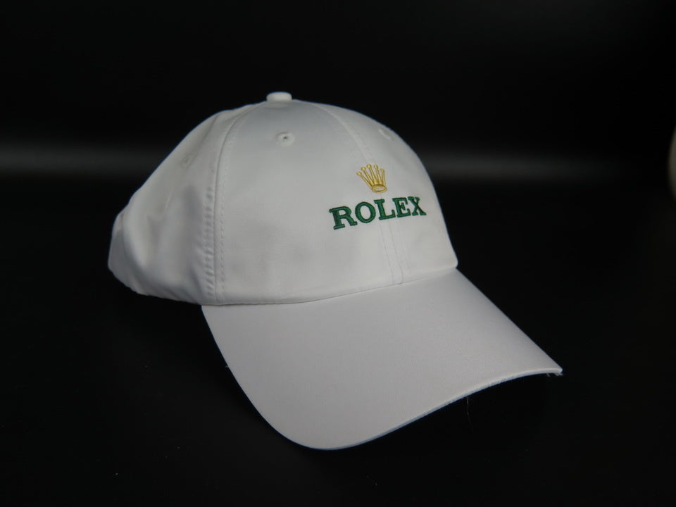 Rolex Cap (1)