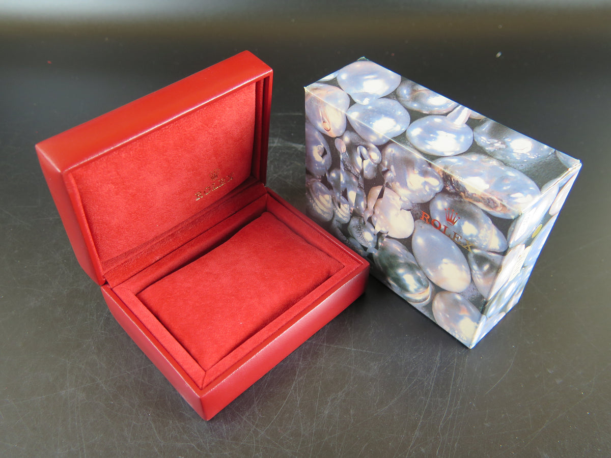 Rolex Box Set For Ladies (1)