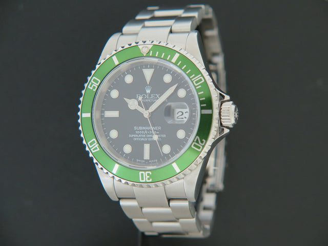 Rolex Submariner Date Y-9