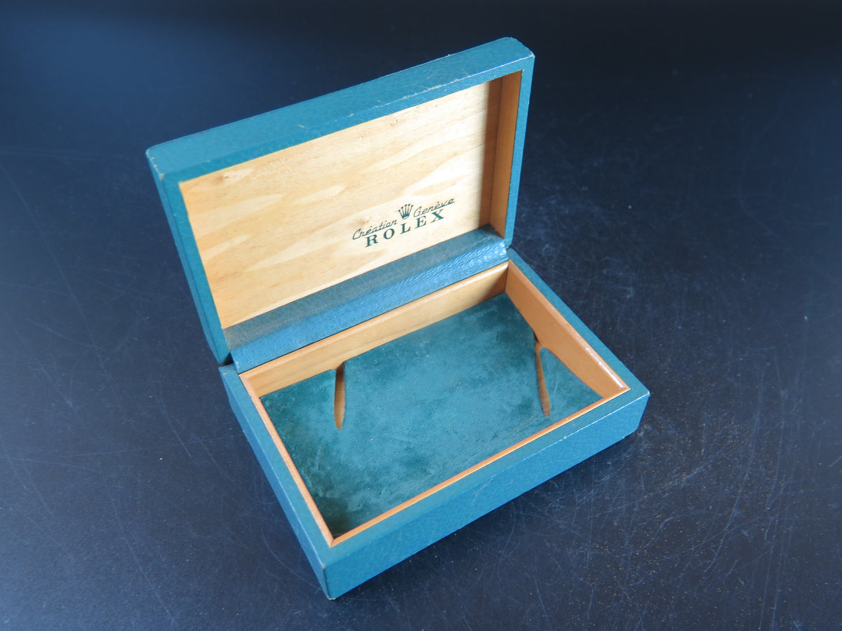 Rolex Box (1)