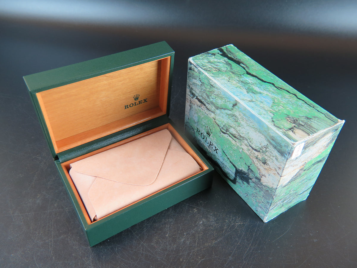 Rolex Box Set (1)