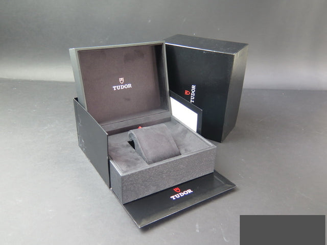 Tudor Box set ref. 51433.64