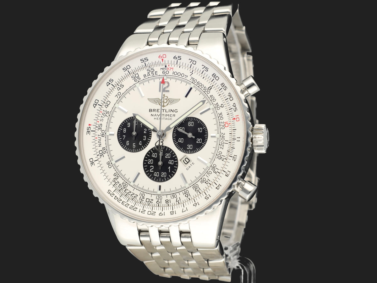 Breitling Navitimer Heritage A35340 (1)