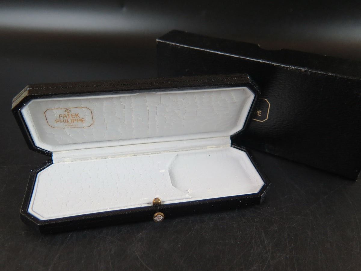 Patek Philippe Vintage Box (1)