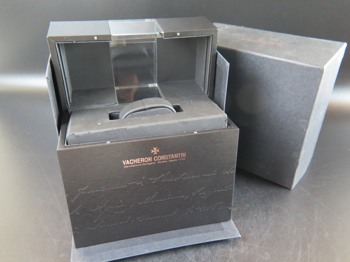 Vacheron Constantin Box (1)