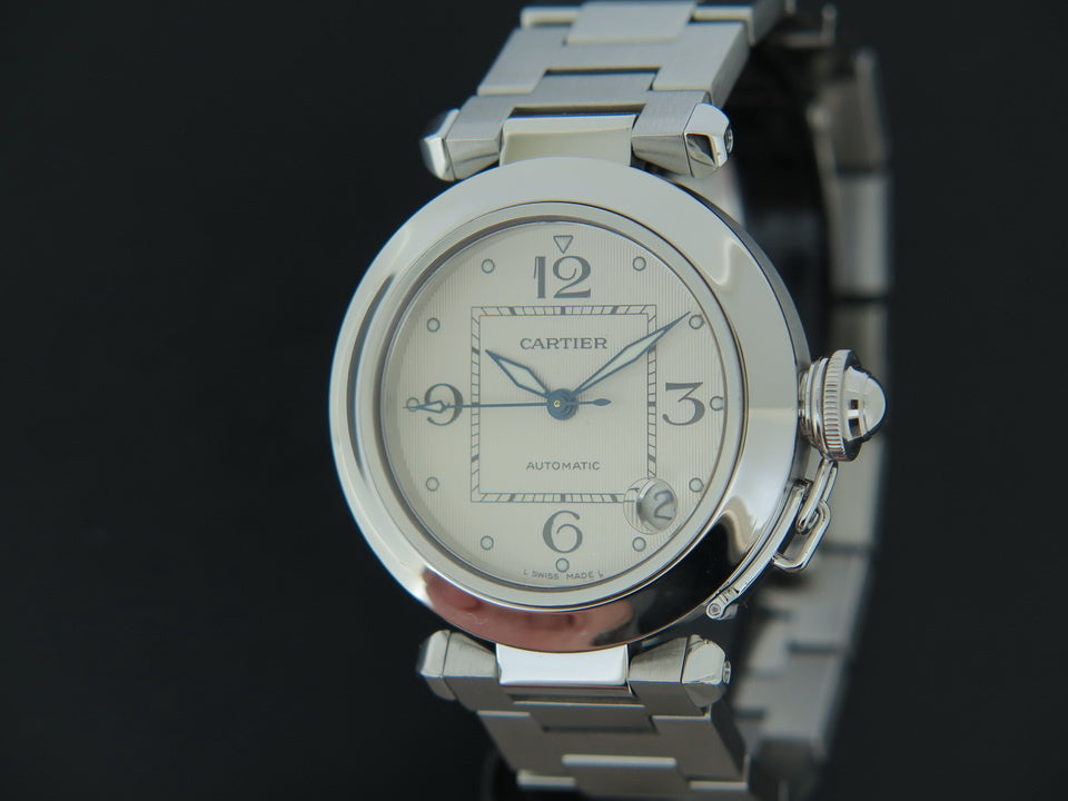 Cartier Pasha C Automatic (1)
