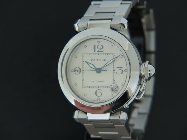 Cartier Pasha C Automatic