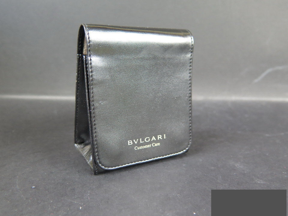Bulgari Service Pouch