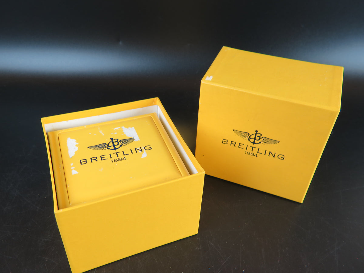 Breitling Box (1)
