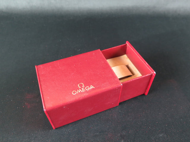 Omega Vintage Box