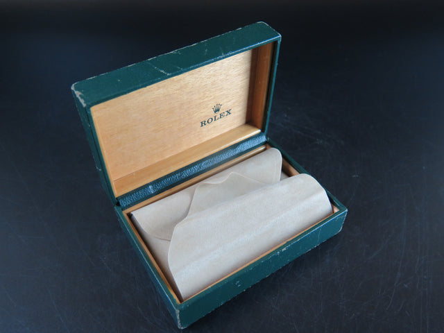 Rolex Box