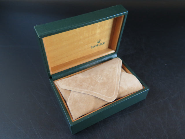 Rolex Box