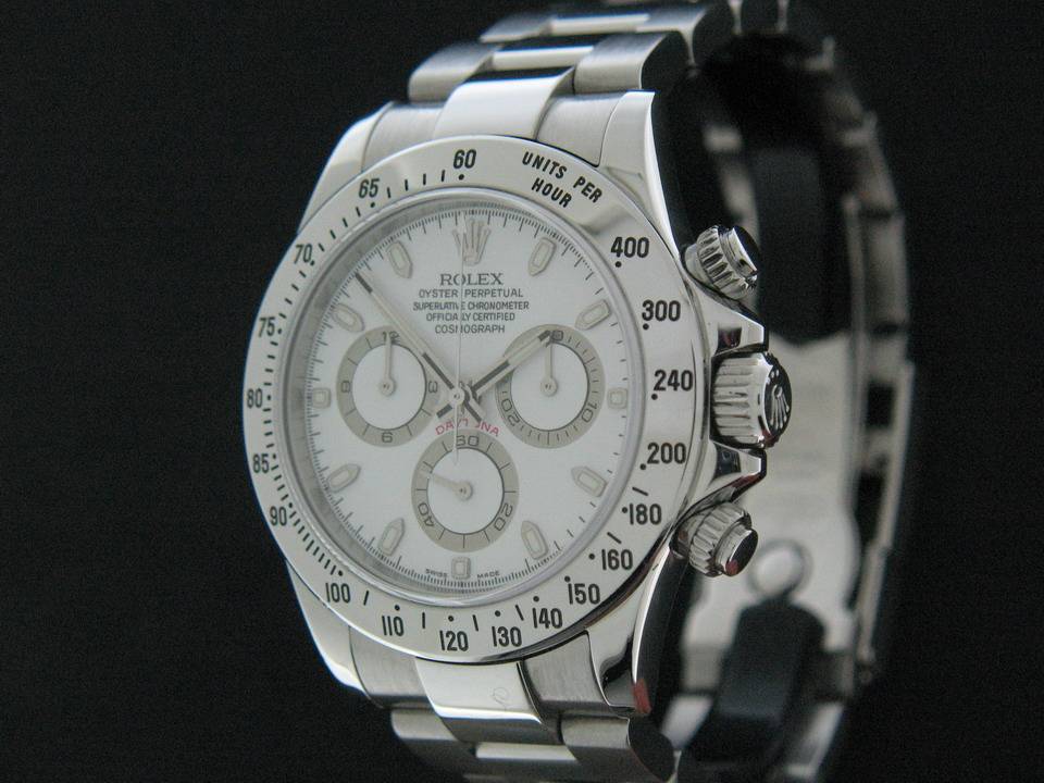 Rolex Cosmograph Daytona (1)
