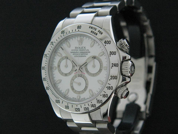 Rolex Cosmograph Daytona