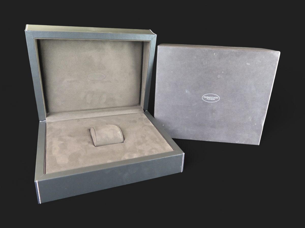 Parmigiani Fleurier Watch Box Set (1)