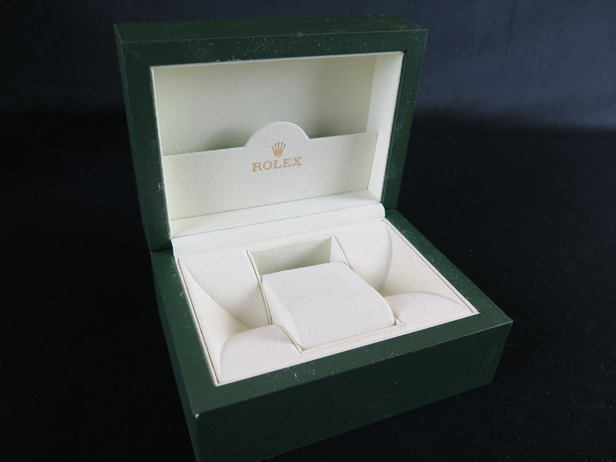 Rolex Box (1)