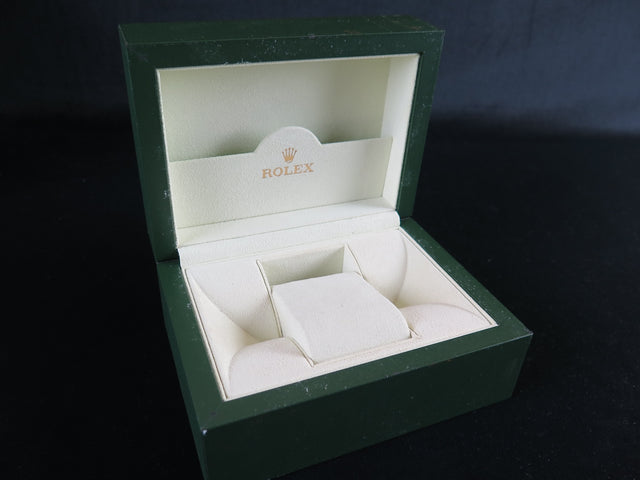 Rolex Box