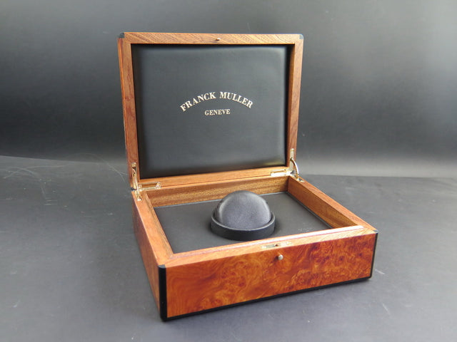 Franck Muller Box