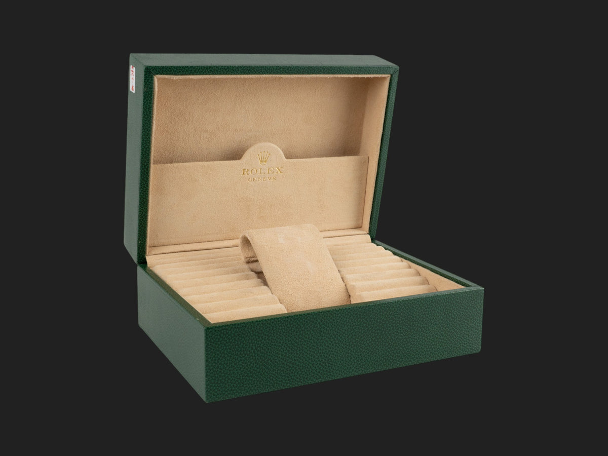Rolex Box (1)