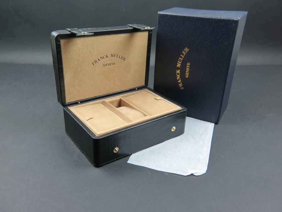 Franck Muller Box (1)