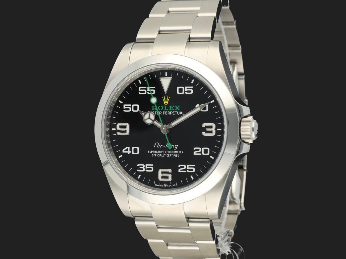 Rolex Air-King 126900 (1)